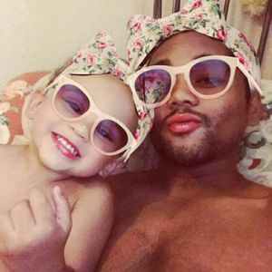 Meet your Posher, Rayle